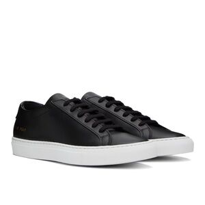 Common Projects Women’s Original Achilles Low Sneaker (Size 37 EU/ 7 US)